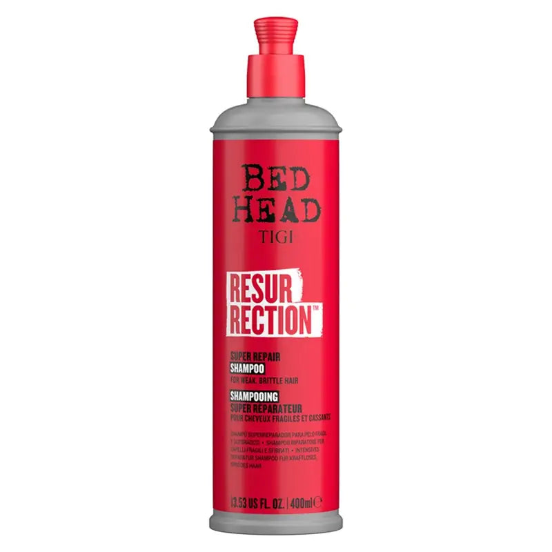 TIGI Resurrection Repair Shampoo
