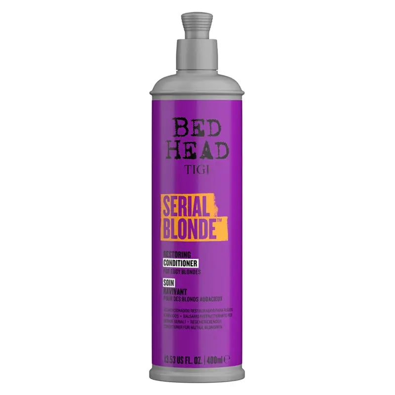 TIGI Serial Blonde Balsamo