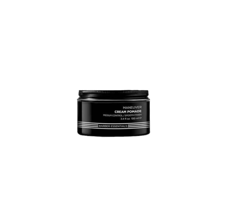 REDKEN BREWS MANEUVER CREAM POMADE