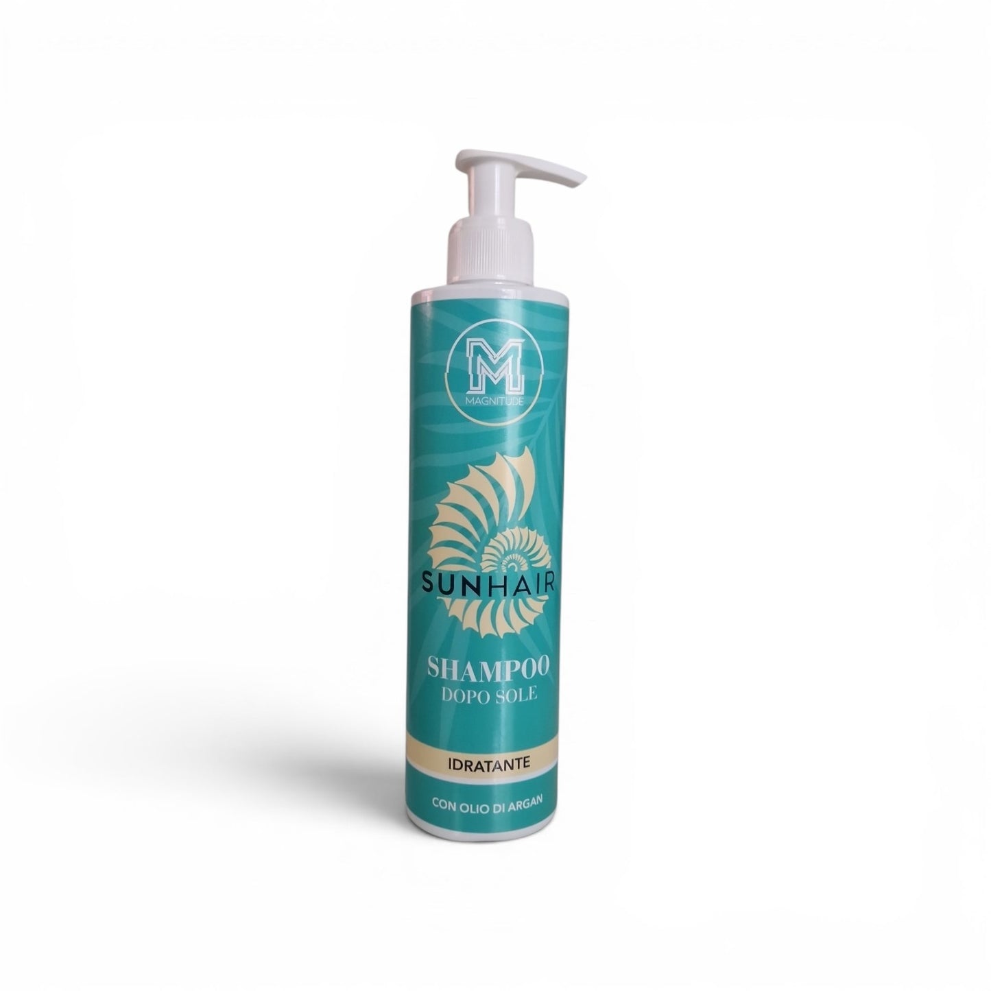 MAGNITUDE SUNHAIR shampoo doposole