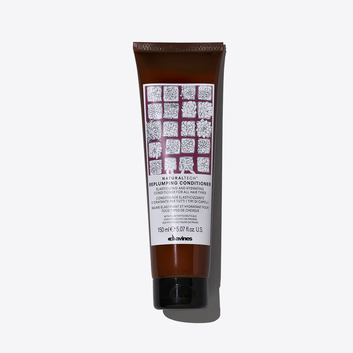 REPLUMPING Conditioner Conditioner elasticizzante e idratante