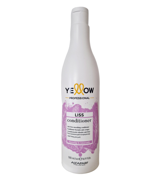 ALFAPARF Yellow Liss Conditioner