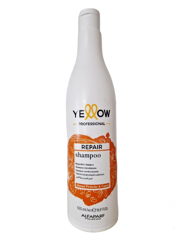 ALFAPARF Yellow Repair Shampoo