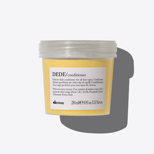 ESSENTIAL HAIRCARE  DEDE Conditioner delicato quotidiano