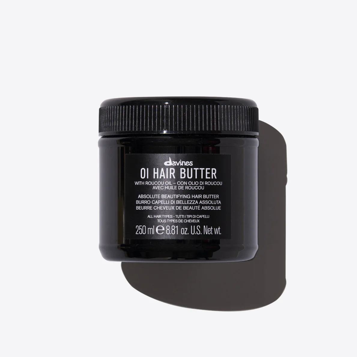 OI Hair Butter Burro capelli extra beauty antiossidante e nutriente