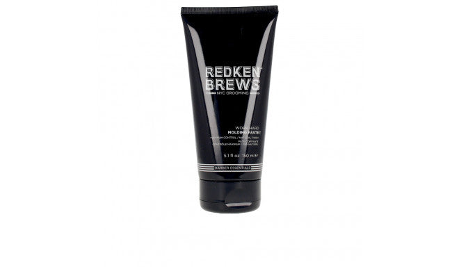 REDKEN BREWS WORK HARD MOLDING PASTE