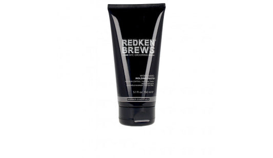 REDKEN BREWS WORK HARD MOLDING PASTE