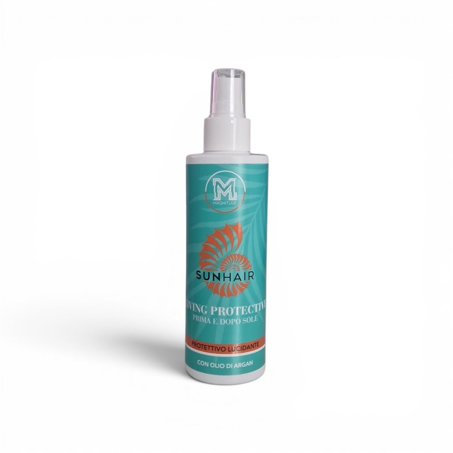 MAGNITUDE SUNHAIR living Protective spray capelli