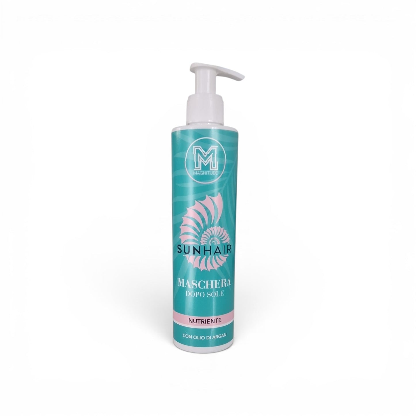 MAGNITUDE SUNHAIR maschera doposole