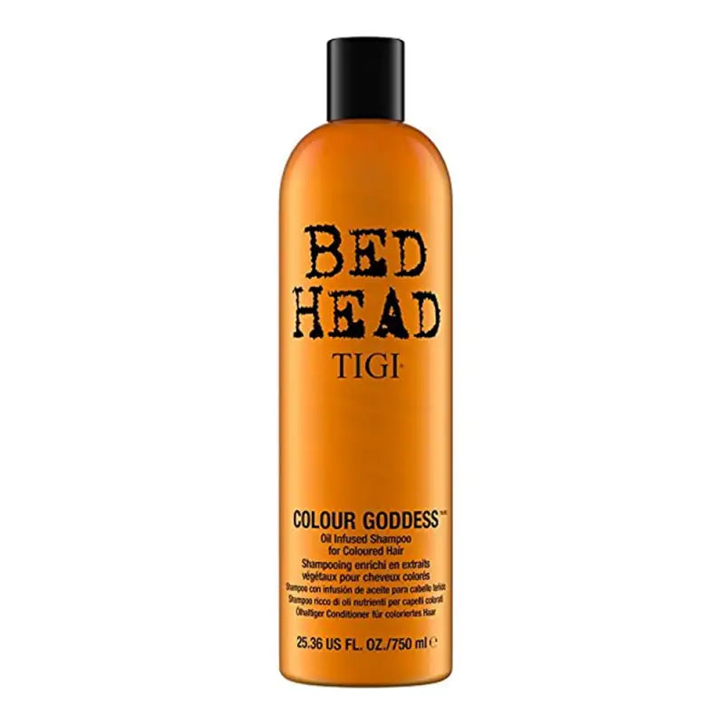 TIGI Bed Head Colour Goddess Shampoo