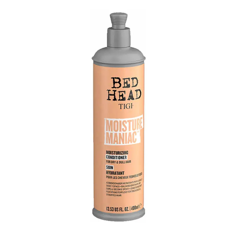 TIGI Bed Head Moisture Maniac Balsamo