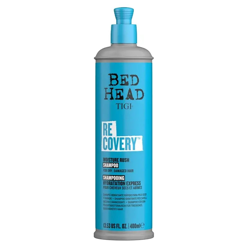 TIGI Recovery Moisturising SHAMPOO