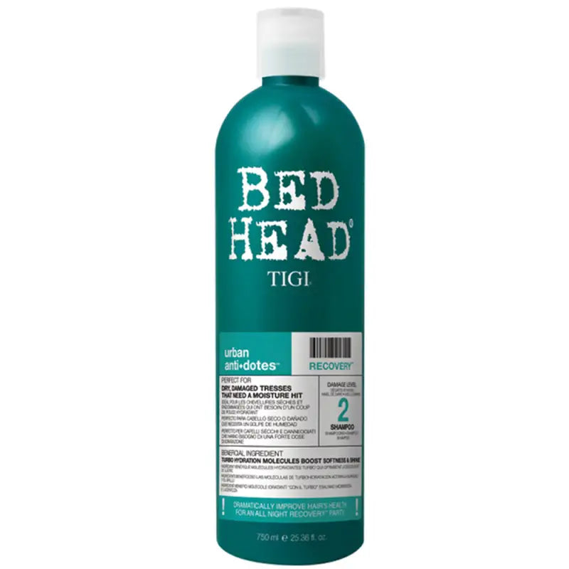 TIGI Bed Head Recovery Shampoo