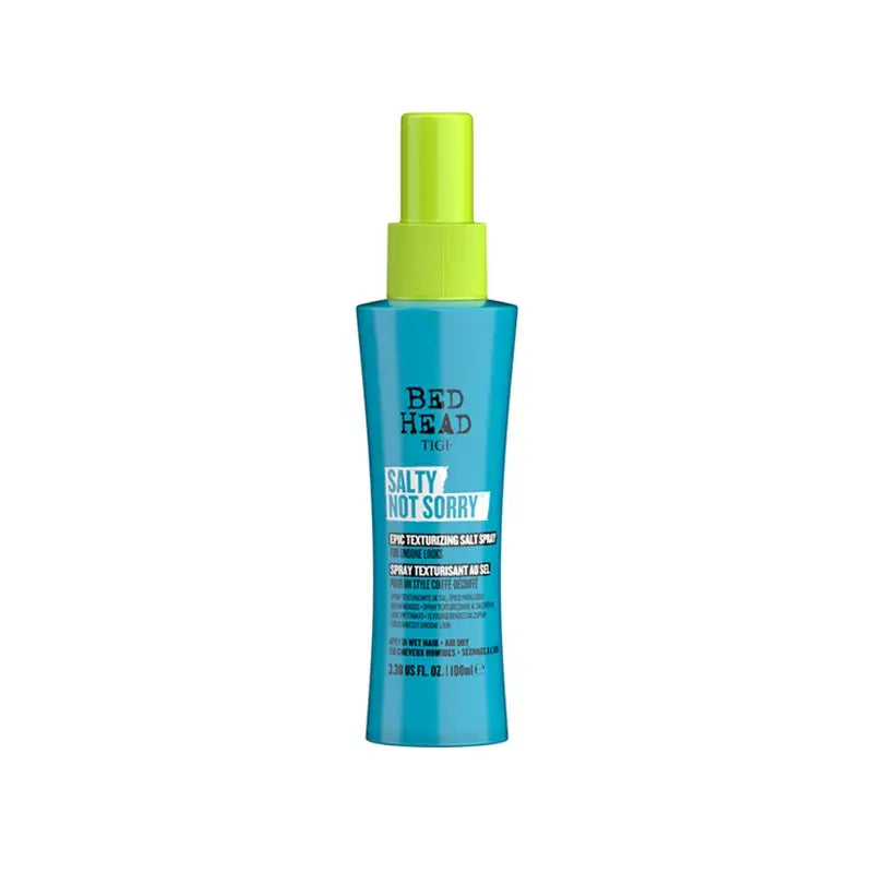 TIGI Salty Not Sorry Spray Texturizzante Al Sale