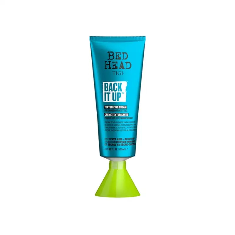 TIGI Back It Up Texturizzante Crema