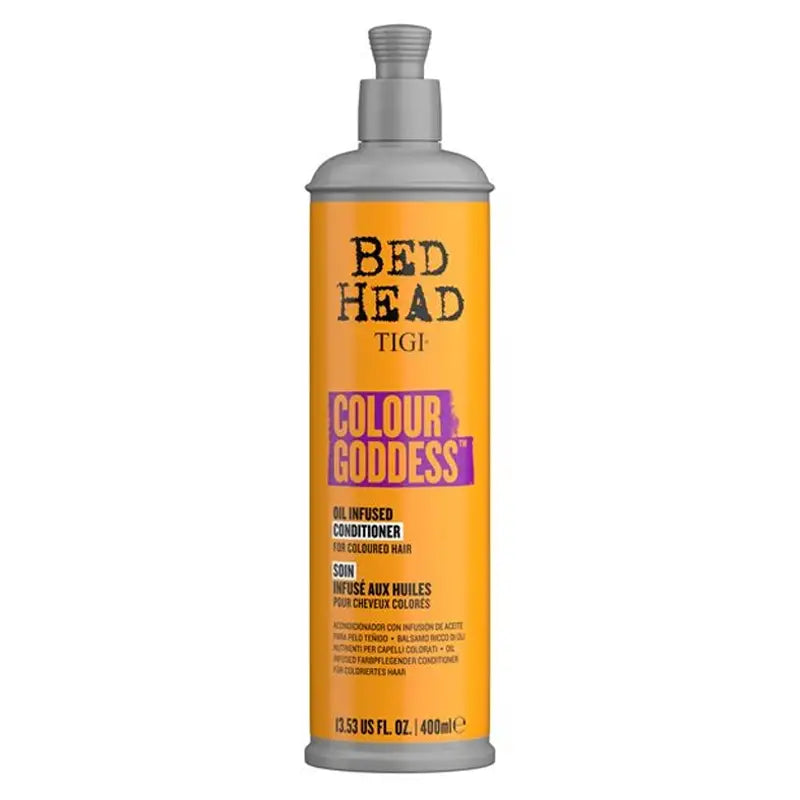 TIGI Bed Head Colour Goddess Balsamo