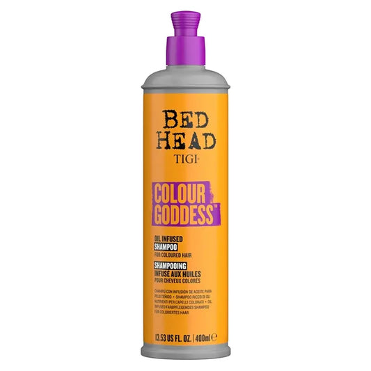 TIGI Bed Head Colour Goddess Shampoo