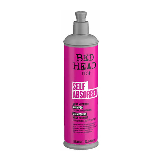 TIGI Bed Head Self Absorbed Shampoo