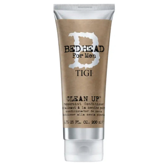 TIGI Clean UP Peppermint Be For Men Balsamo