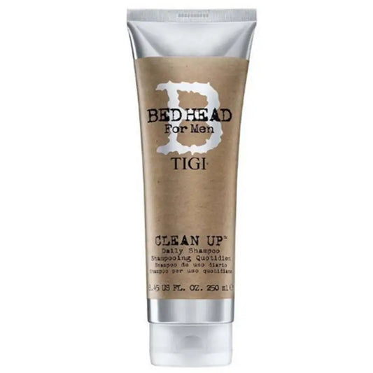 TIGI Clean Up Be For Men Shampoo