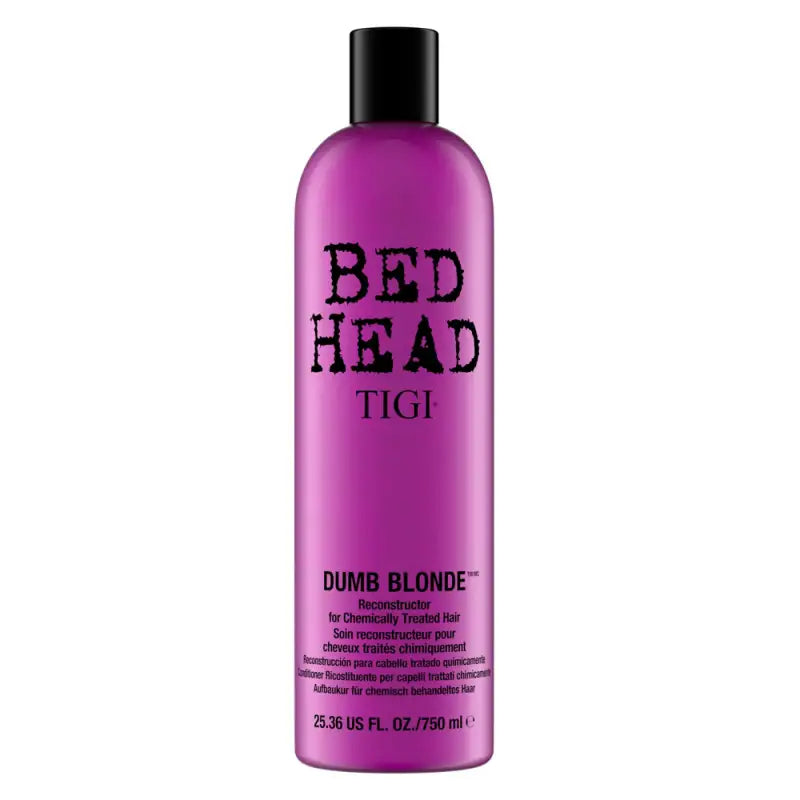 TIGI Bed Head Dumb Blonde Balsamo