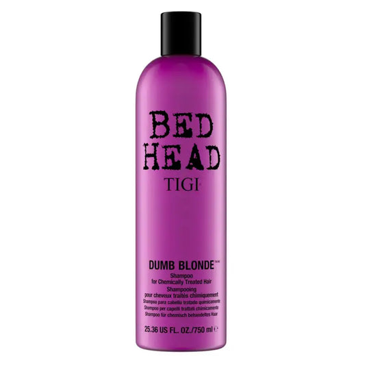 TIGI Bed Head Dumb Blonde Shampoo