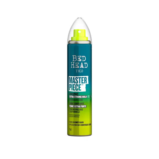 TIGI Masterpieces Hairspray Extra Strong