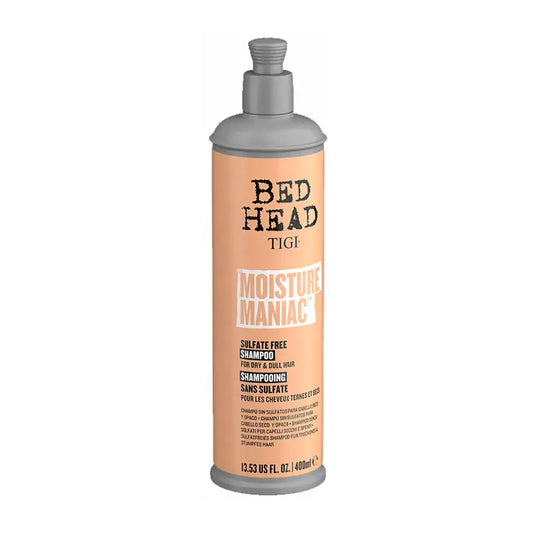 TIGI Bed Head Moisture Maniac Shampoo